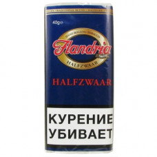 Табак сигаретный Flandria Halfzwaar (20 г)